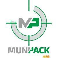 munipack logo image