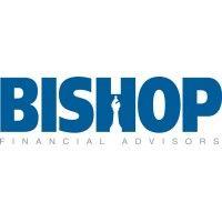 bishop financial advisors logo image