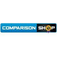 comparison shop logo image