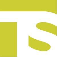 talent systems logo image