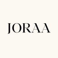 joraaofficial logo image