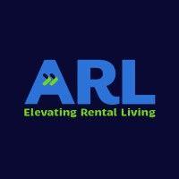 the association for rental living logo image