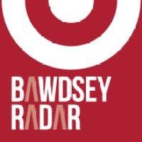 bawdsey radar trust logo image