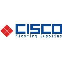 cisco flooring supplies logo image