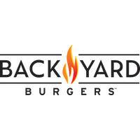 back yard burgers logo image