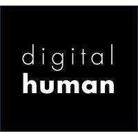 digital human logo image