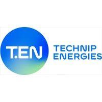 t.en colombia - (technip energies) logo image