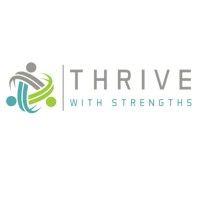 thrive with strengths