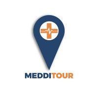 medditour logo image