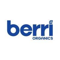 berri organics logo image