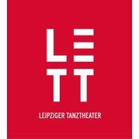 leipziger tanztheater e.v. logo image