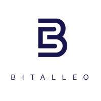 bitalleo logo image