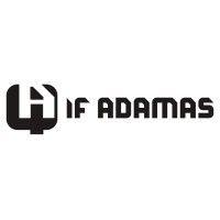 if-adamas logo image