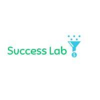 success lab - the growth agency logo image