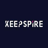 keepspire logo image