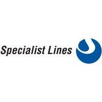 specialist lines ltd