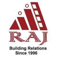 raj nandini estates pvt. ltd. logo image