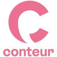 conteur logo image