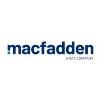 macfadden logo image