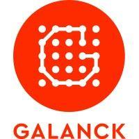 galanck logo image