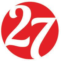 rule27 design logo image