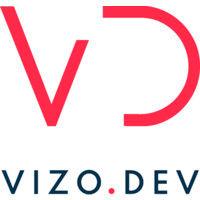 vizo logo image