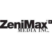 zenimax media logo image