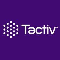 tactiv pty ltd logo image