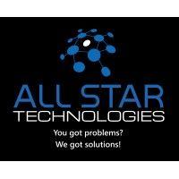 all star technologies logo image