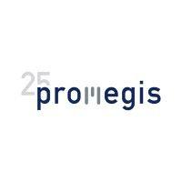 promegis logo image