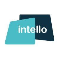 intello i.t logo image