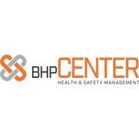 bhp center sp. z o. o. logo image