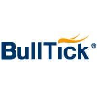 bulltick logo image