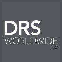 drs worldwide inc. logo image