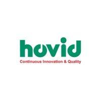 hovid bhd