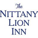 logo of The Nittany Lion Inn