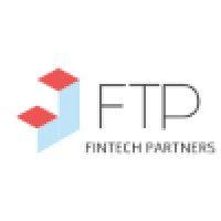 fintech partners logo image