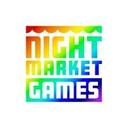 logo of Nightmarket Games