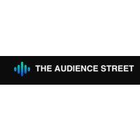 the audience street inc logo image