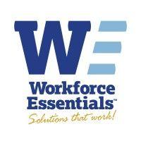 workforce essentials, inc.