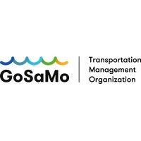 gosamo tmo logo image