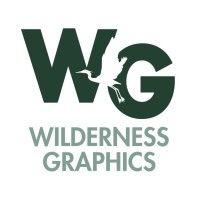 wilderness graphics logo image