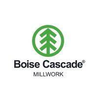 boise cascade millwork logo image