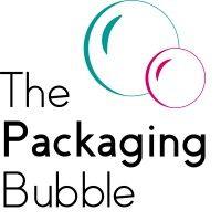 bubble trading (holding) limited t/a the packaging bubble logo image