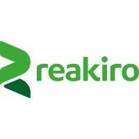 reakiro česká republika logo image