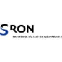 sron netherlands institute for space research logo image