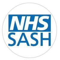 surrey and sussex healthcare nhs trust logo image