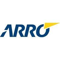 arro consulting, inc. logo image