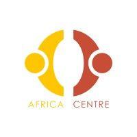 africa centre ireland logo image