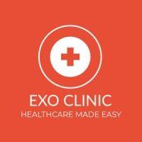 exo clinic logo image